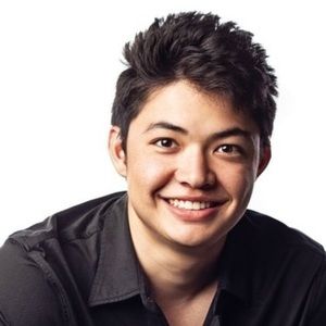 Meet your Posher, Bryan